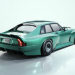 「「ジャガー XJS」の新世代レストモッド「TWR スーパーキャット」がデビュー「カーボン製ボディに最高出力600PS」」の3枚目の画像ギャラリーへのリンク