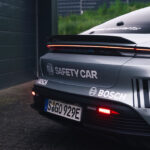 「フォーミュラE公式セーフティカーに「ポルシェ タイカン ターボ GT」を採用「ベルリンE-Prixから」」の6枚目の画像ギャラリーへのリンク