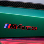 「軽量バージョン「BMW M4 CS」がデビュー「M4 コンペティションから20kg軽量化」【動画】」の34枚目の画像ギャラリーへのリンク