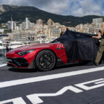「2シーターバルケッタコンセプト「メルセデス AMG ピュアスピード」がデビュー「少量生産シリーズ第1弾として250台来年販売」」の15枚目の画像ギャラリーへのリンク