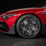 「2シーターバルケッタコンセプト「メルセデス AMG ピュアスピード」がデビュー「少量生産シリーズ第1弾として250台来年販売」」の18枚目の画像ギャラリーへのリンク