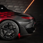 「2シーターバルケッタコンセプト「メルセデス AMG ピュアスピード」がデビュー「少量生産シリーズ第1弾として250台来年販売」」の20枚目の画像ギャラリーへのリンク