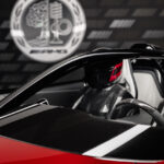 「2シーターバルケッタコンセプト「メルセデス AMG ピュアスピード」がデビュー「少量生産シリーズ第1弾として250台来年販売」」の24枚目の画像ギャラリーへのリンク
