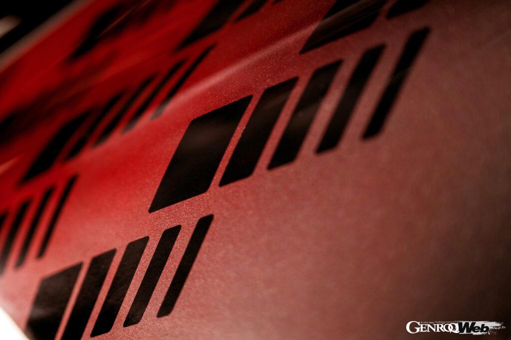 「2シーターバルケッタコンセプト「メルセデス AMG ピュアスピード」がデビュー「少量生産シリーズ第1弾として250台来年販売」」の28枚目の画像