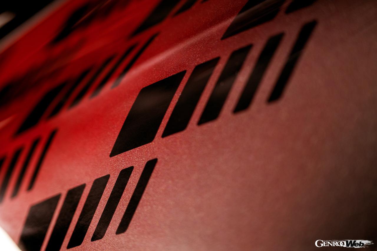 「2シーターバルケッタコンセプト「メルセデス AMG ピュアスピード」がデビュー「少量生産シリーズ第1弾として250台来年販売」」の28枚めの画像