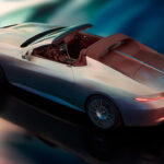 「贅沢なロングドライブを楽しむ2シーター「BMW コンセプト スカイトップ」がオマージュした往年のモデルとは？」の13枚目の画像ギャラリーへのリンク