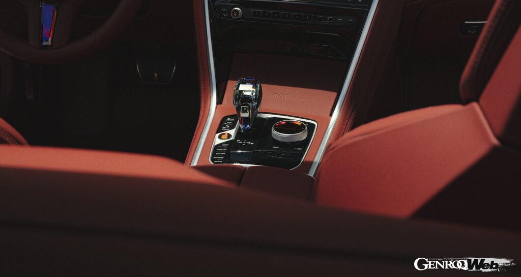 「贅沢なロングドライブを楽しむ2シーター「BMW コンセプト スカイトップ」がオマージュした往年のモデルとは？」の35枚目の画像