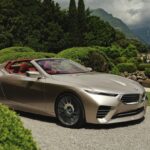 「贅沢なロングドライブを楽しむ2シーター「BMW コンセプト スカイトップ」がオマージュした往年のモデルとは？」の37枚目の画像ギャラリーへのリンク