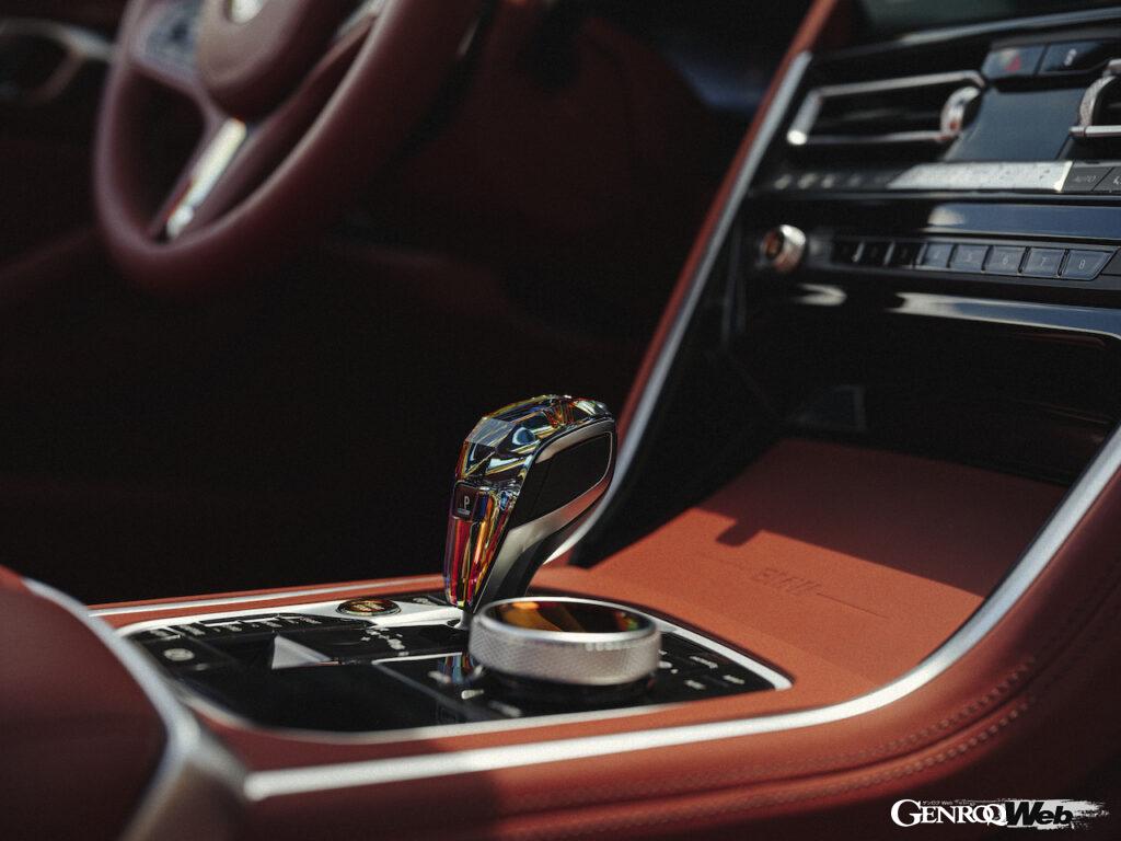 「贅沢なロングドライブを楽しむ2シーター「BMW コンセプト スカイトップ」がオマージュした往年のモデルとは？」の45枚目の画像