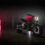 「クラシカルな空冷ビッグボクサーを彷彿させる「BMW R20 コンセプト」をイタリア・コモ湖で公開【動画】」の3枚目の画像ギャラリーへのリンク