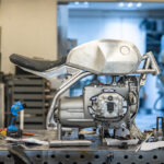 「クラシカルな空冷ビッグボクサーを彷彿させる「BMW R20 コンセプト」をイタリア・コモ湖で公開【動画】」の14枚目の画像ギャラリーへのリンク