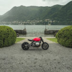 「クラシカルな空冷ビッグボクサーを彷彿させる「BMW R20 コンセプト」をイタリア・コモ湖で公開【動画】」の20枚目の画像ギャラリーへのリンク