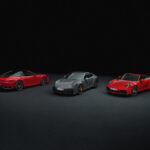 「新開発「T-ハイブリッド」を搭載した「ポルシェ 911 GTS」がデビュー「最高出力システム541PS」【動画】」の3枚目の画像ギャラリーへのリンク