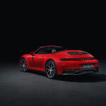 「新開発「T-ハイブリッド」を搭載した「ポルシェ 911 GTS」がデビュー「最高出力システム541PS」【動画】」の5枚目の画像ギャラリーへのリンク