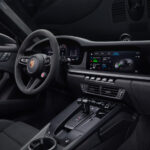 「新開発「T-ハイブリッド」を搭載した「ポルシェ 911 GTS」がデビュー「最高出力システム541PS」【動画】」の7枚目の画像ギャラリーへのリンク