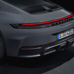 「新開発「T-ハイブリッド」を搭載した「ポルシェ 911 GTS」がデビュー「最高出力システム541PS」【動画】」の9枚目の画像ギャラリーへのリンク