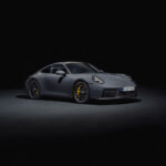 「新開発「T-ハイブリッド」を搭載した「ポルシェ 911 GTS」がデビュー「最高出力システム541PS」【動画】」の10枚目の画像ギャラリーへのリンク