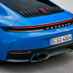 「新開発「T-ハイブリッド」を搭載した「ポルシェ 911 GTS」がデビュー「最高出力システム541PS」【動画】」の15枚目の画像ギャラリーへのリンク