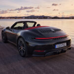 「新開発「T-ハイブリッド」を搭載した「ポルシェ 911 GTS」がデビュー「最高出力システム541PS」【動画】」の20枚目の画像ギャラリーへのリンク
