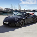 「新開発「T-ハイブリッド」を搭載した「ポルシェ 911 GTS」がデビュー「最高出力システム541PS」【動画】」の21枚目の画像ギャラリーへのリンク