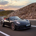 「新開発「T-ハイブリッド」を搭載した「ポルシェ 911 GTS」がデビュー「最高出力システム541PS」【動画】」の23枚目の画像ギャラリーへのリンク
