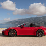「新開発「T-ハイブリッド」を搭載した「ポルシェ 911 GTS」がデビュー「最高出力システム541PS」【動画】」の24枚目の画像ギャラリーへのリンク