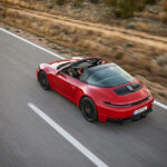 「新開発「T-ハイブリッド」を搭載した「ポルシェ 911 GTS」がデビュー「最高出力システム541PS」【動画】」の26枚目の画像ギャラリーへのリンク