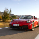 「新開発「T-ハイブリッド」を搭載した「ポルシェ 911 GTS」がデビュー「最高出力システム541PS」【動画】」の27枚目の画像ギャラリーへのリンク
