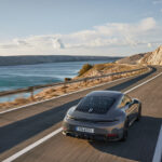 「新開発「T-ハイブリッド」を搭載した「ポルシェ 911 GTS」がデビュー「最高出力システム541PS」【動画】」の28枚目の画像ギャラリーへのリンク
