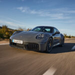 「新開発「T-ハイブリッド」を搭載した「ポルシェ 911 GTS」がデビュー「最高出力システム541PS」【動画】」の29枚目の画像ギャラリーへのリンク