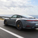 「新開発「T-ハイブリッド」を搭載した「ポルシェ 911 GTS」がデビュー「最高出力システム541PS」【動画】」の30枚目の画像ギャラリーへのリンク