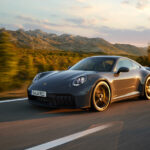 「新開発「T-ハイブリッド」を搭載した「ポルシェ 911 GTS」がデビュー「最高出力システム541PS」【動画】」の31枚目の画像ギャラリーへのリンク