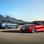「改良新型「BMW 3シリーズ セダン」「3シリーズ ツーリング」が登場「内外装をアップデート」「EVモード航続距離101km」」の2枚目の画像ギャラリーへのリンク