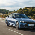 「改良新型「BMW 3シリーズ セダン」「3シリーズ ツーリング」が登場「内外装をアップデート」「EVモード航続距離101km」」の3枚目の画像ギャラリーへのリンク