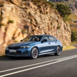 「改良新型「BMW 3シリーズ セダン」「3シリーズ ツーリング」が登場「内外装をアップデート」「EVモード航続距離101km」」の4枚目の画像ギャラリーへのリンク