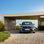 「改良新型「BMW 3シリーズ セダン」「3シリーズ ツーリング」が登場「内外装をアップデート」「EVモード航続距離101km」」の5枚目の画像ギャラリーへのリンク
