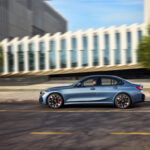 「改良新型「BMW 3シリーズ セダン」「3シリーズ ツーリング」が登場「内外装をアップデート」「EVモード航続距離101km」」の6枚目の画像ギャラリーへのリンク
