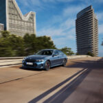 「改良新型「BMW 3シリーズ セダン」「3シリーズ ツーリング」が登場「内外装をアップデート」「EVモード航続距離101km」」の7枚目の画像ギャラリーへのリンク