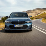 「改良新型「BMW 3シリーズ セダン」「3シリーズ ツーリング」が登場「内外装をアップデート」「EVモード航続距離101km」」の8枚目の画像ギャラリーへのリンク