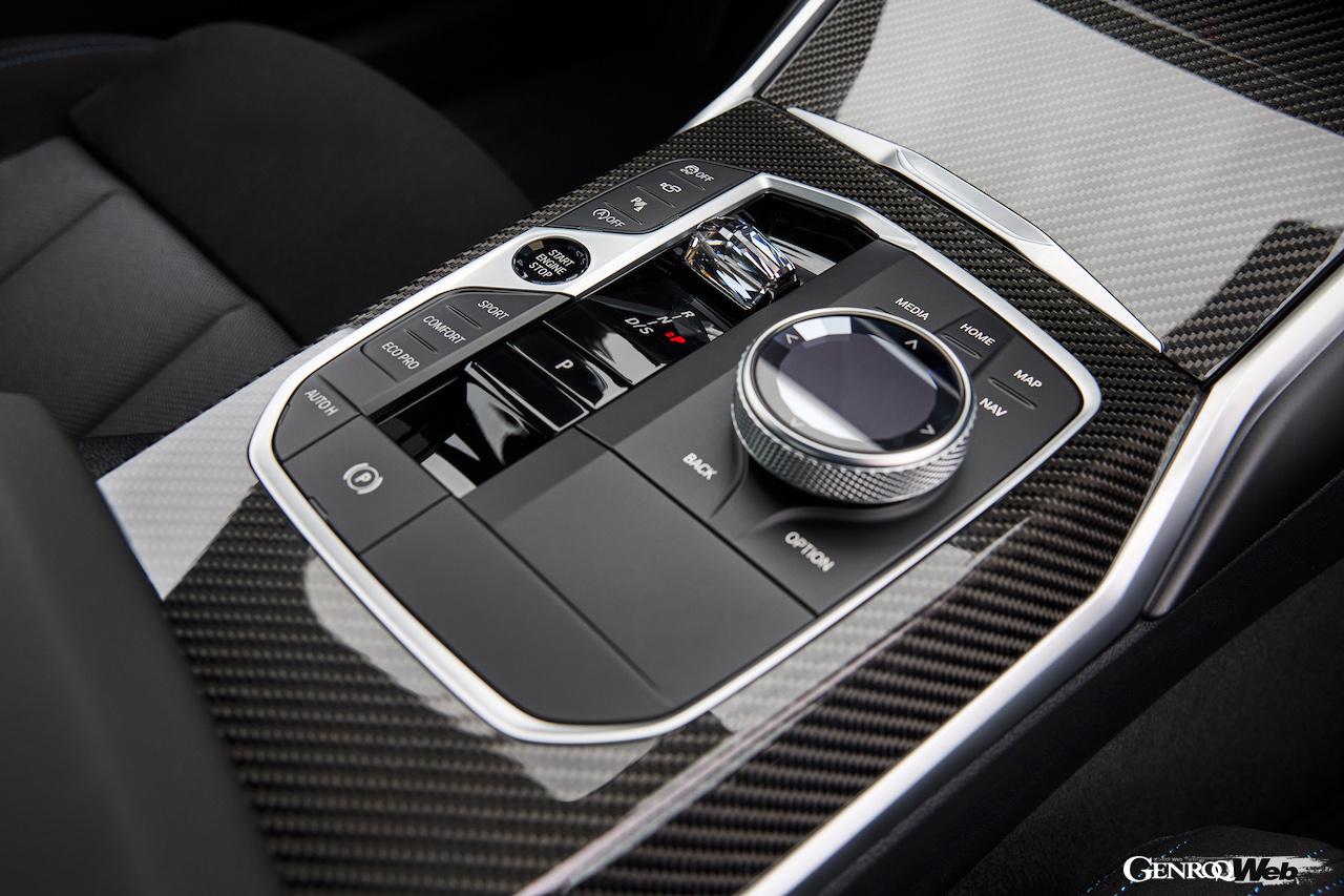 「改良新型「BMW 3シリーズ セダン」「3シリーズ ツーリング」が登場「内外装をアップデート」「EVモード航続距離101km」」の18枚めの画像