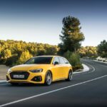 「伝説のワゴン「アウディ RS4」デビュー25周年モデルの「RS 4 アバント エディション 25 イヤーズ」が登場」の6枚目の画像ギャラリーへのリンク