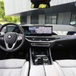 「1000万円級3列7人乗りSUV「アウディ Q7」と「BMW X5」をディーゼル搭載モデルで比較」の8枚目の画像ギャラリーへのリンク