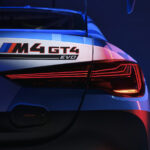 「BMWがGTカテゴリーレーシングカー「M4 GT3 エボ」を初公開「チームやドライバーの声を反映」【動画】」の1枚目の画像ギャラリーへのリンク