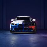 「BMWがGTカテゴリーレーシングカー「M4 GT3 エボ」を初公開「チームやドライバーの声を反映」【動画】」の3枚目の画像ギャラリーへのリンク