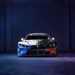 「BMWがGTカテゴリーレーシングカー「M4 GT3 エボ」を初公開「チームやドライバーの声を反映」【動画】」の6枚目の画像ギャラリーへのリンク