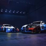 「BMWがGTカテゴリーレーシングカー「M4 GT3 エボ」を初公開「チームやドライバーの声を反映」【動画】」の9枚目の画像ギャラリーへのリンク