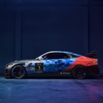 「BMWがGTカテゴリーレーシングカー「M4 GT3 エボ」を初公開「チームやドライバーの声を反映」【動画】」の14枚目の画像ギャラリーへのリンク