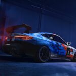 「BMWがGTカテゴリーレーシングカー「M4 GT3 エボ」を初公開「チームやドライバーの声を反映」【動画】」の17枚目の画像ギャラリーへのリンク