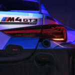 「BMWがGTカテゴリーレーシングカー「M4 GT3 エボ」を初公開「チームやドライバーの声を反映」【動画】」の18枚目の画像ギャラリーへのリンク