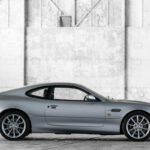 「V12エンジンを搭載したハイパフォーマンス・バージョン「DB7 V12ヴァンテージ」【アストンマーティンアーカイブ】」の8枚目の画像ギャラリーへのリンク